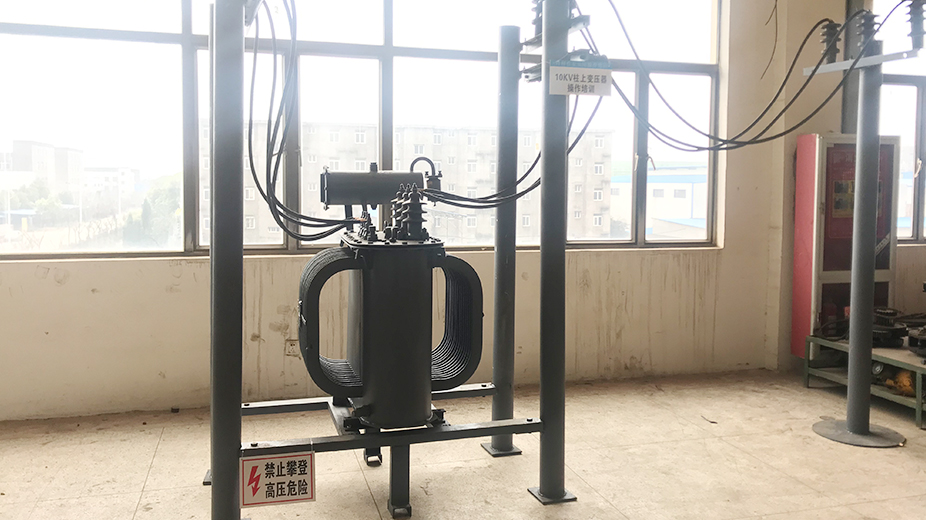 高壓電工實操設(shè)備