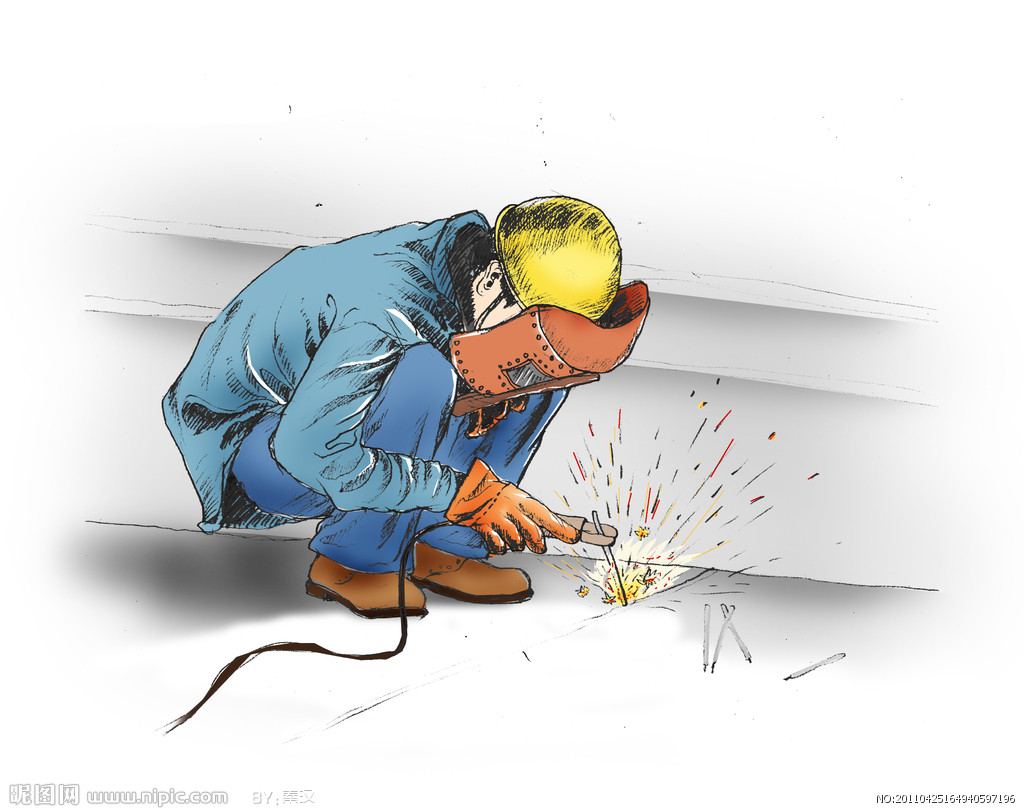 2017年第一期電工電焊培訓(xùn)取證100%合格