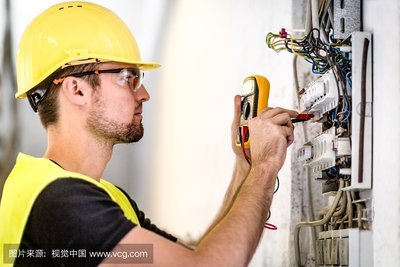 電工學習，學無止境