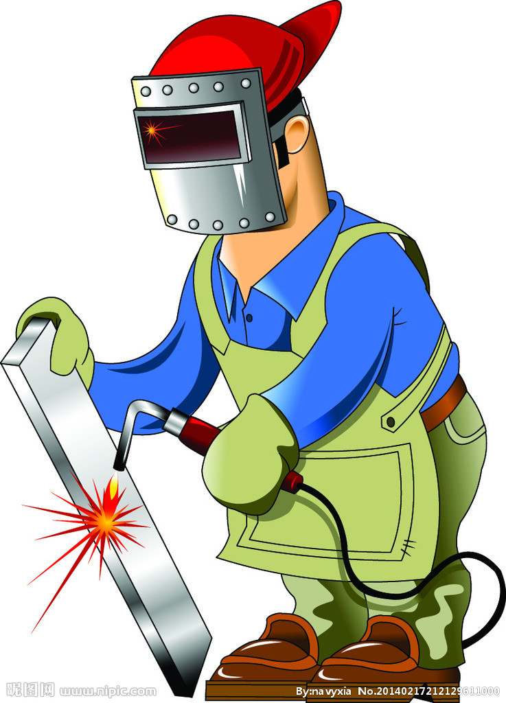 南昌百瑞學校教您 電焊全套的操作技巧