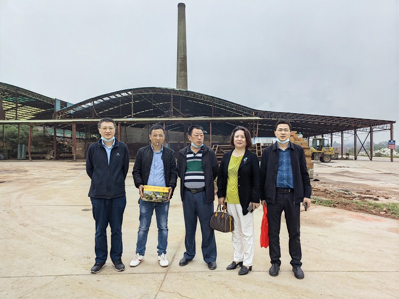 進賢走訪記錄（智慧礦山）